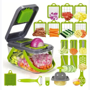 20 in 1 Veg Chopper