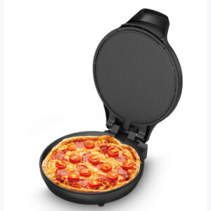 Electric Pizza Maker