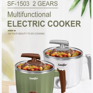Multi Cooker